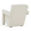 Fauteuil d'appoint moderne Olsen-254898532