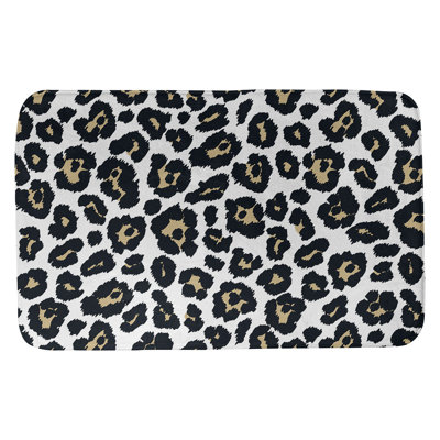 Tapis pour salle de bain New Orleans