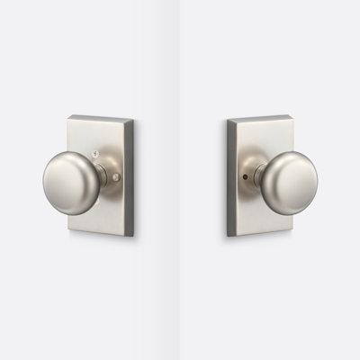 Ridgecrest Mountain Oakley Privacy Knob