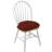 Non-Slip Windsor Chair Cushions-25516793