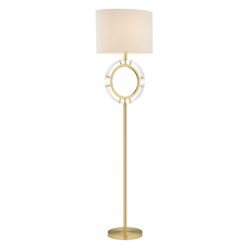 Lampe sur pied 64 "