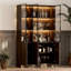 Garde-manger 78,7 po H