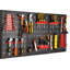 17 Pieces General Tool Holder Set-1818164796-1818164785