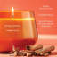 Petite bougie parfumée Yankee Candle