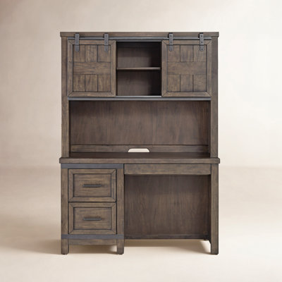 Lexee 50" W Computer Desk
