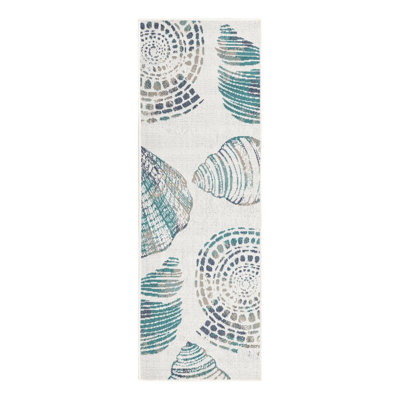 Amaranthine Indoor / Outdoor Rug
