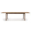 Table à rallonge Lisse-105849662