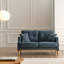 Canapé 3 places Living Space avec tissu imperméable-578446832-578446838