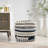 Grand Canyon Upholstered Pouf