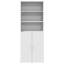 Alundra 70cm Sideboard-55132724