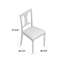 Cassilis 18.5'' H Upholstered Side Chair-1568384763-1513789914