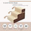 Stairs With 3 Steps