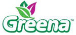 Greena Logo