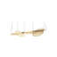 Omma 4 - Light LED Pendant-1902581396-1902581397