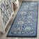Abdul Performance Ikat Rug
