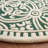 Ridgeton Hand Tufted Wool Oriental Rug-1725178905