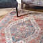Tapis de zone rouge Deangelo-1615526059
