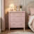 Rose est en rupture de stock