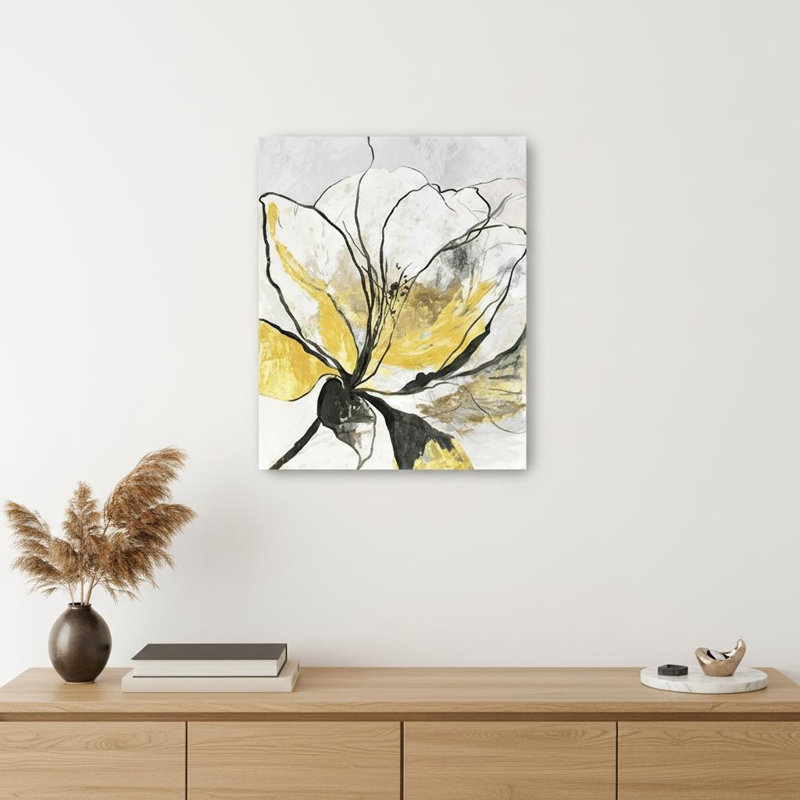 Impression sur toile sans cadre, 24 po x 30 po