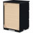 Sloan Belmont 3-Drawer Nightstand-1121937450