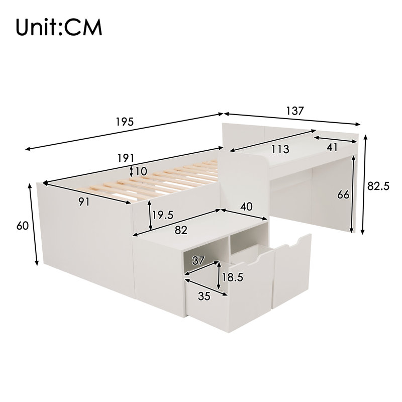 Bedroom Set