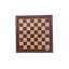 Handmade Oak/Beige Chess Board Game-501268854