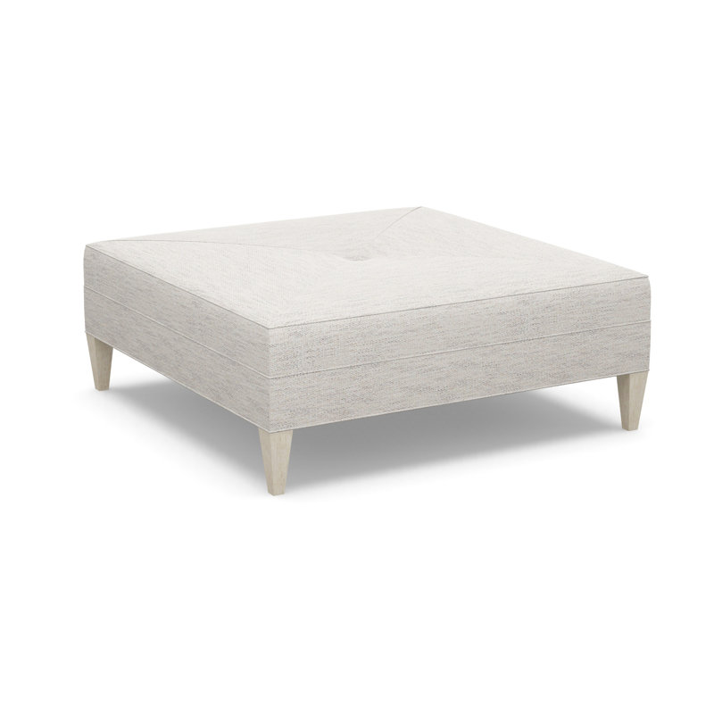 Square Ottoman, Sandstone, 3906-73