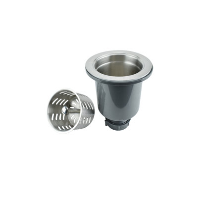 Basket Strainer