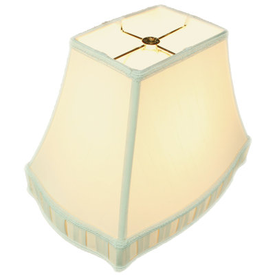 10.5'' H Bell Lamp Shade