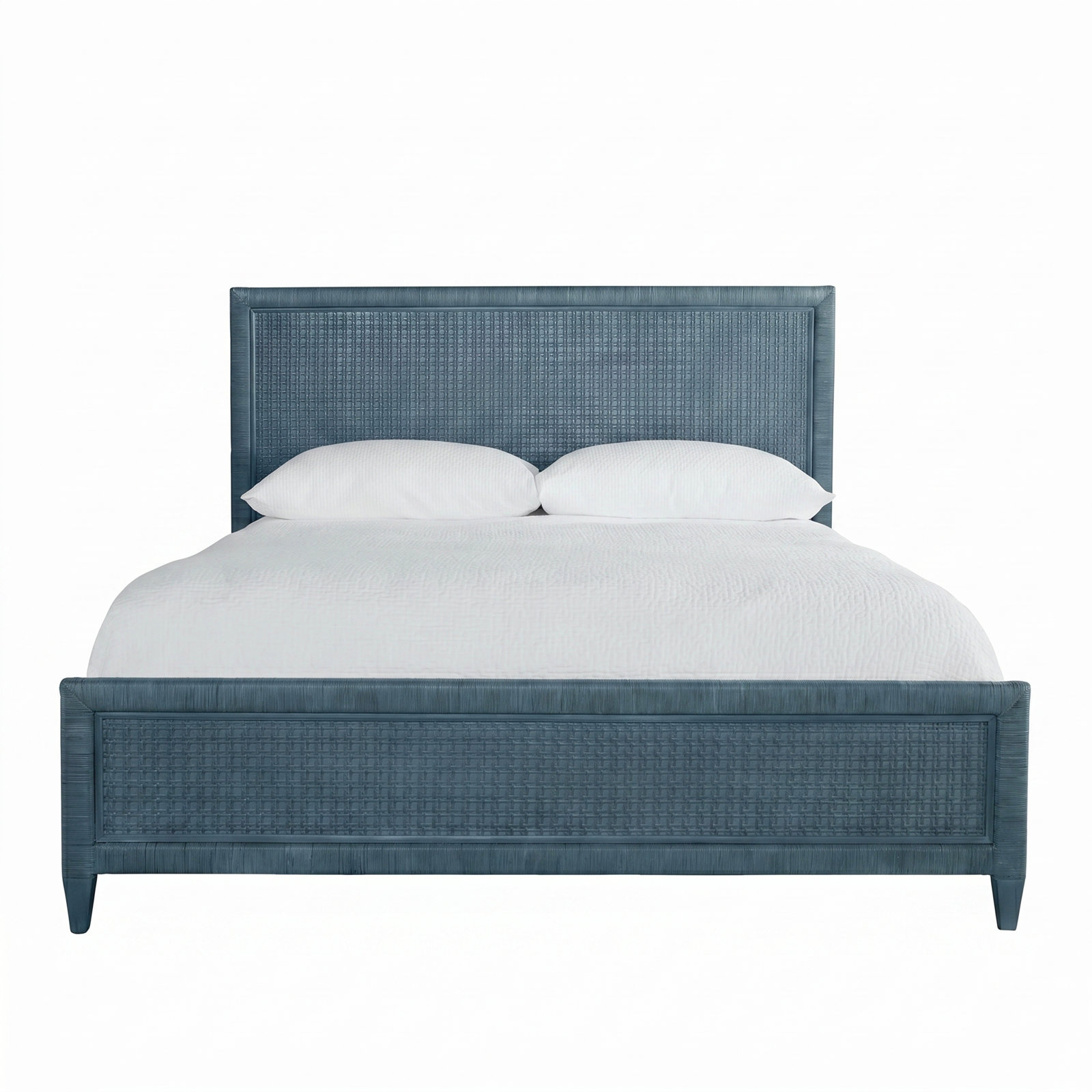 Monterey Bed, King, Ocean