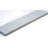 Brique Silver 2 in. x 10 in. Matte Porcelain Wall Tile (5.15 sq. ft./Case)-53641041