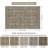Kitty Machine Washable Oriental Area Rug for Living Room with Non-Slip Backing-1199080892