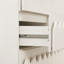 Commode 6 tiroirs 60 po-10650758