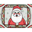 Tapis de vacances d'hiver de Noël lavable The Holiday Aisle®-1972548057