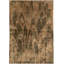 Wool Area Rug in Brown