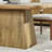 Lowell Pedestal Dining Table-86756329-86756328