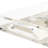 Leopard Walk Acrylic Rectangle Decorative Tray-50817730-120841861