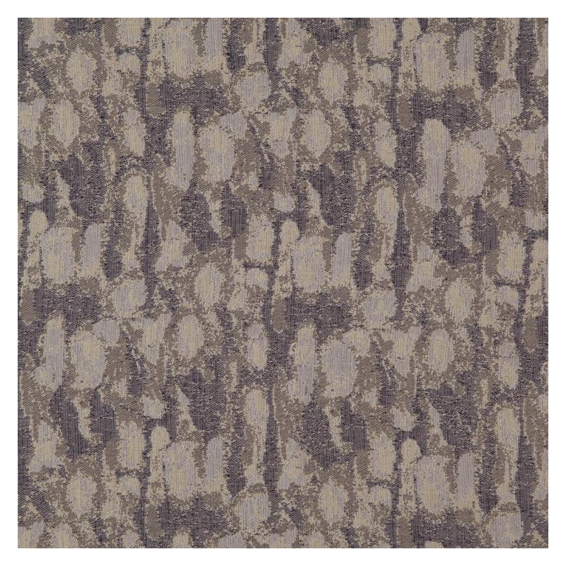 Suite Samarkand Ikat Fabric, Amethyst