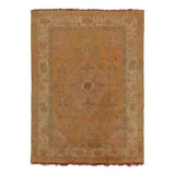 One-of-a-Kind Rectangle 8'1" X 10'10" Area Rug