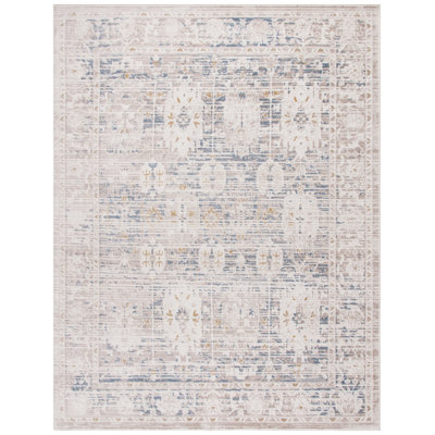 Tapis oriental Merlena Performance