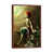Classic Brown Wood Framed is unavailable