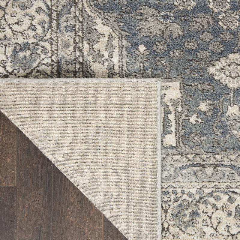 Seyram Indoor Rug, Rectangle 3'9" x 5'9"