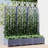 Latitude RunÂ® Garden Planter With Trellis PP-504546668-525196446