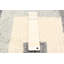 Tapis crème Timeless 5 pi 0 po x 8 pi 2 po