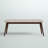 Chanlee Wood Bench