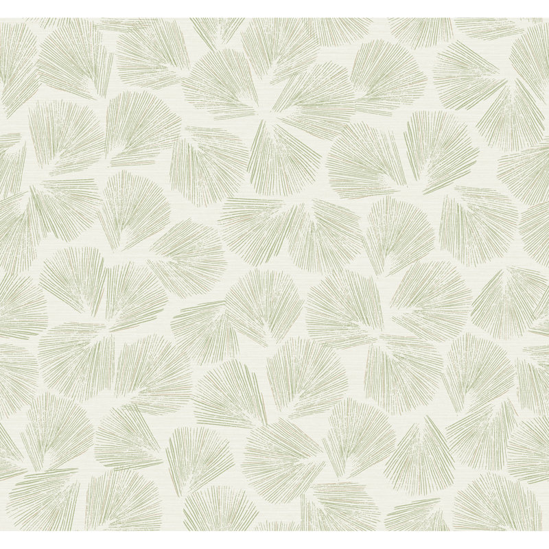 Calliope Botanical, Vert