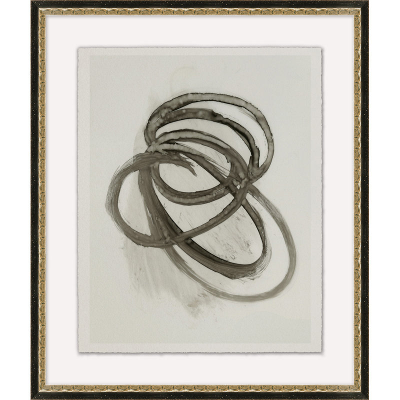 Gesture 3 Print