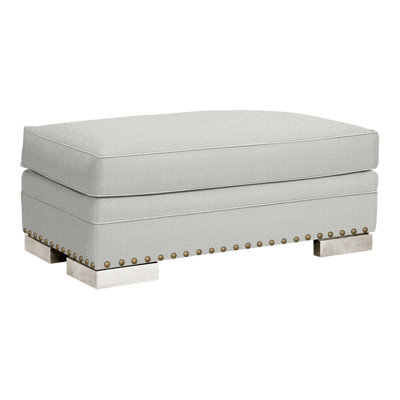 Riverside Ottoman