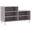 10 Pair Shoe Storage Cabinet-21924383