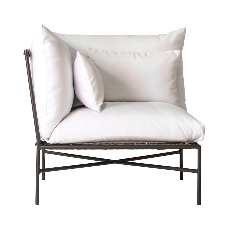 Patinero Outdoor Patio Sectional
